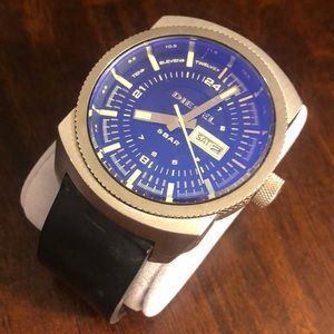 Diesel Watch
